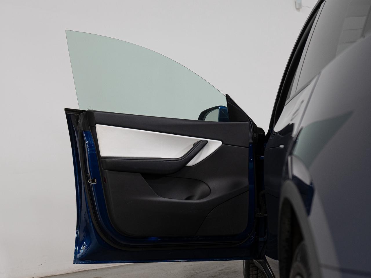 2021 Tesla Model Y LONG RANGE | FSD | DUAL MOTOR Photo