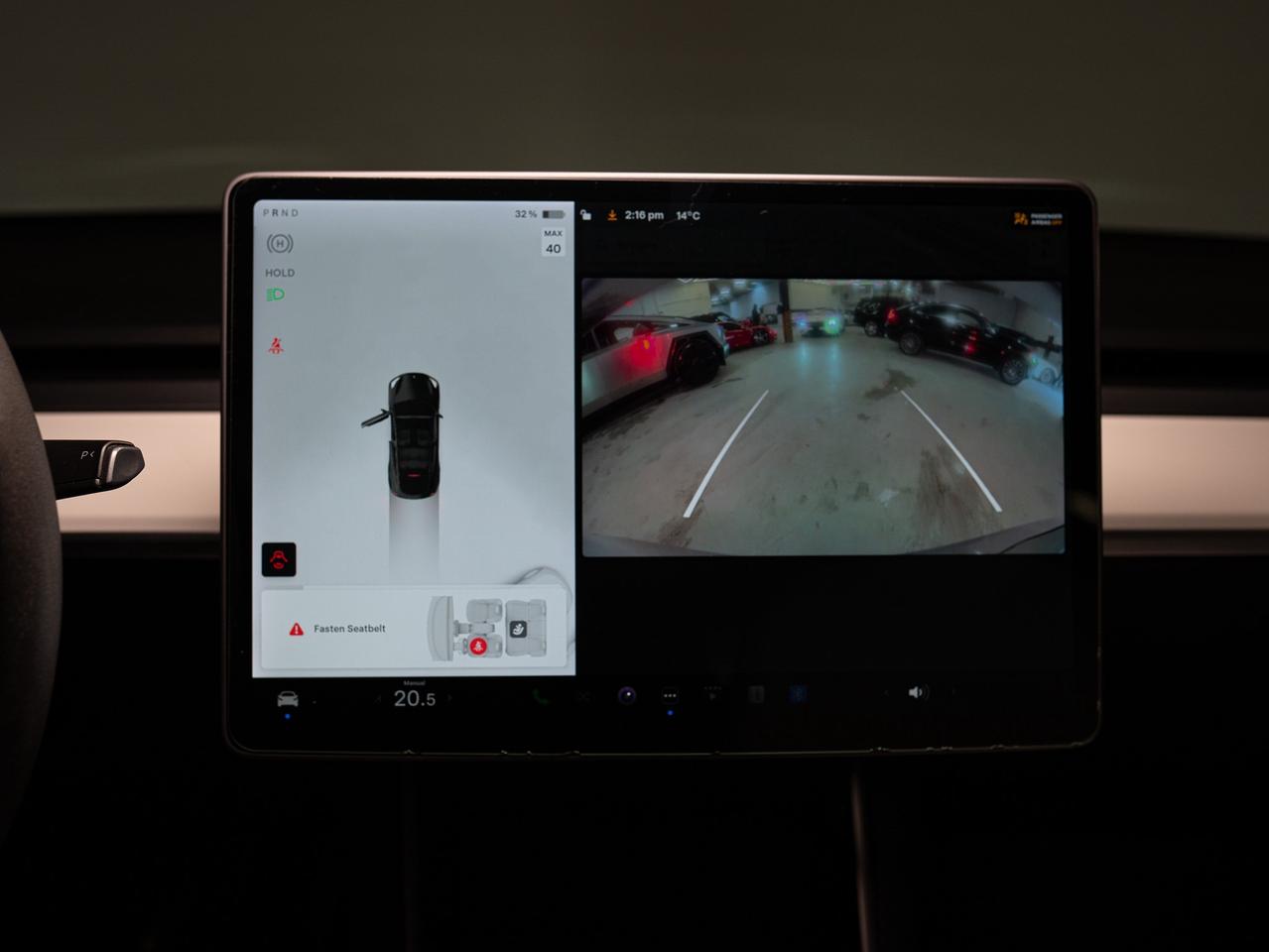 2021 Tesla Model Y LONG RANGE | FSD | DUAL MOTOR Photo