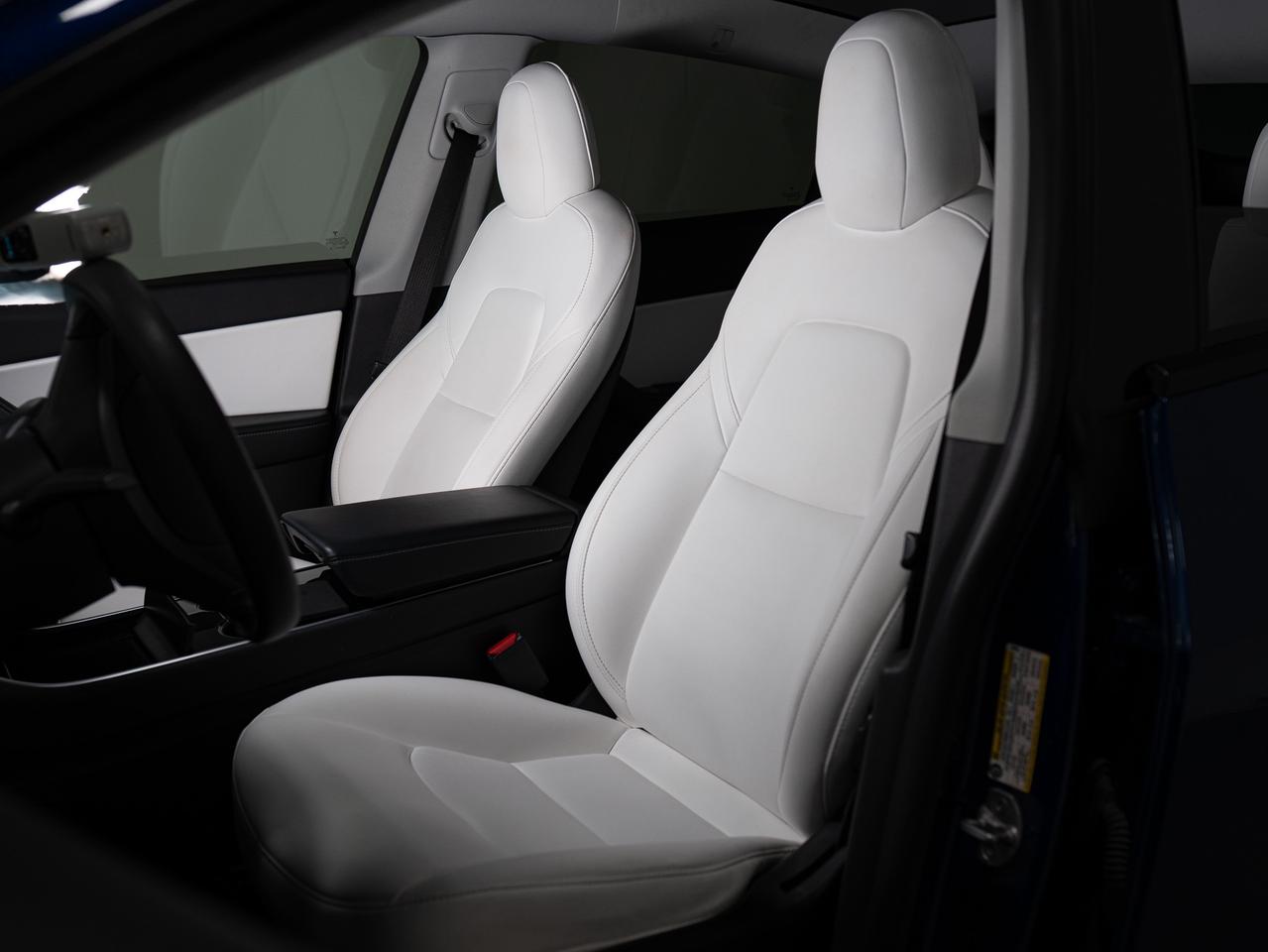 2021 Tesla Model Y LONG RANGE | FSD | DUAL MOTOR Photo