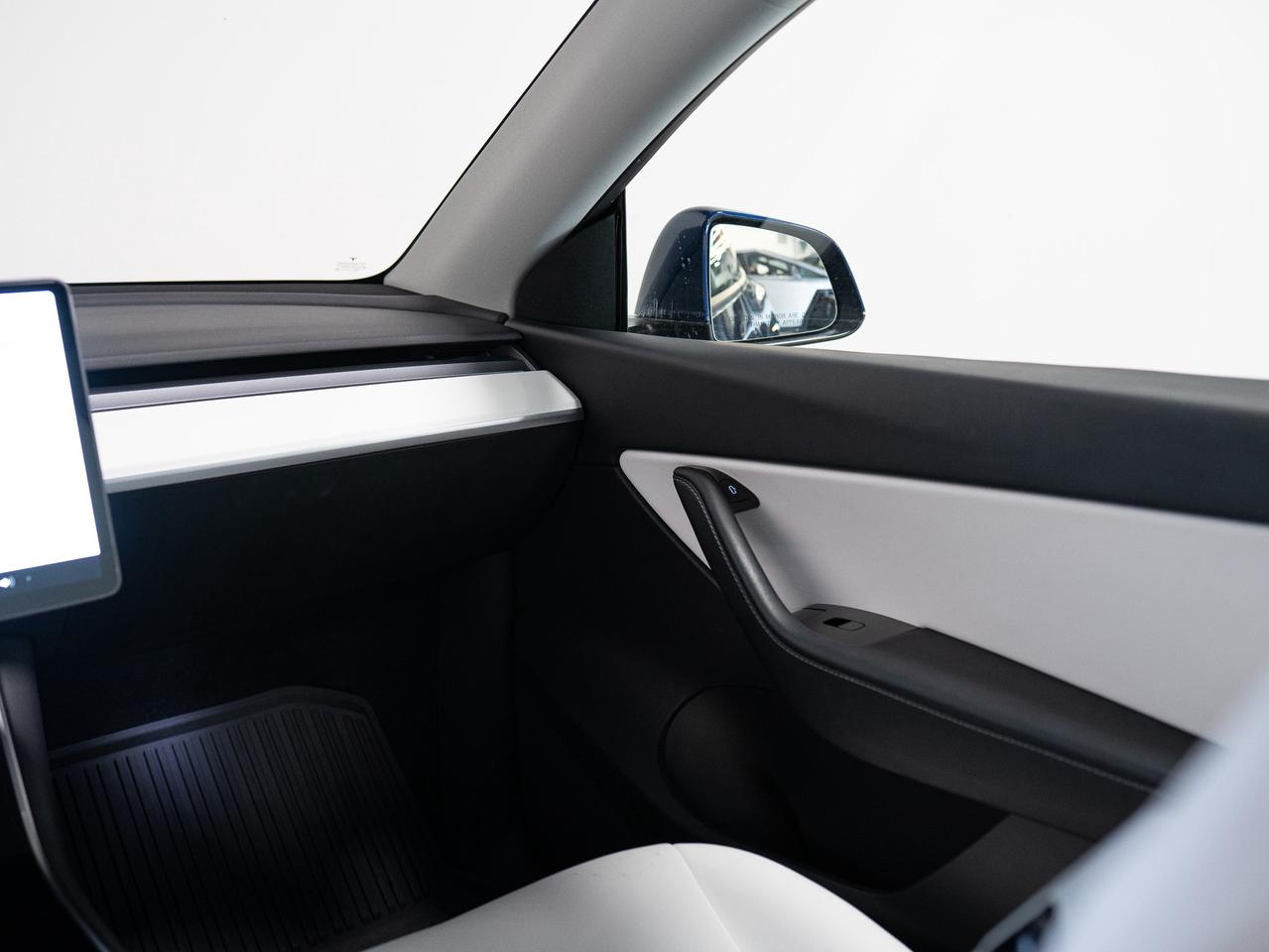 2021 Tesla Model Y LONG RANGE | FSD | DUAL MOTOR Photo