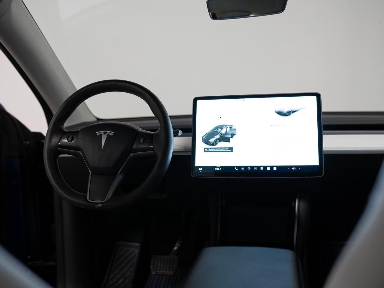 2021 Tesla Model Y LONG RANGE | FSD | DUAL MOTOR Photo