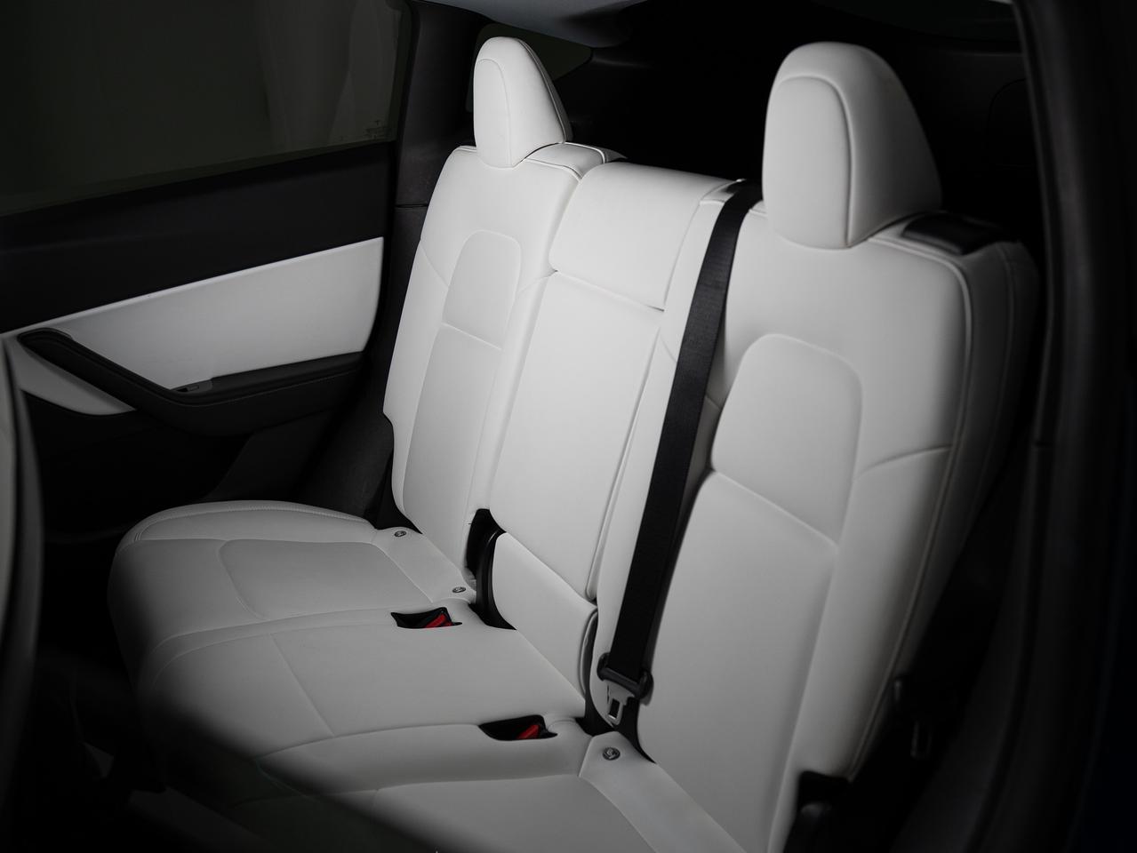 2021 Tesla Model Y LONG RANGE | FSD | DUAL MOTOR Photo