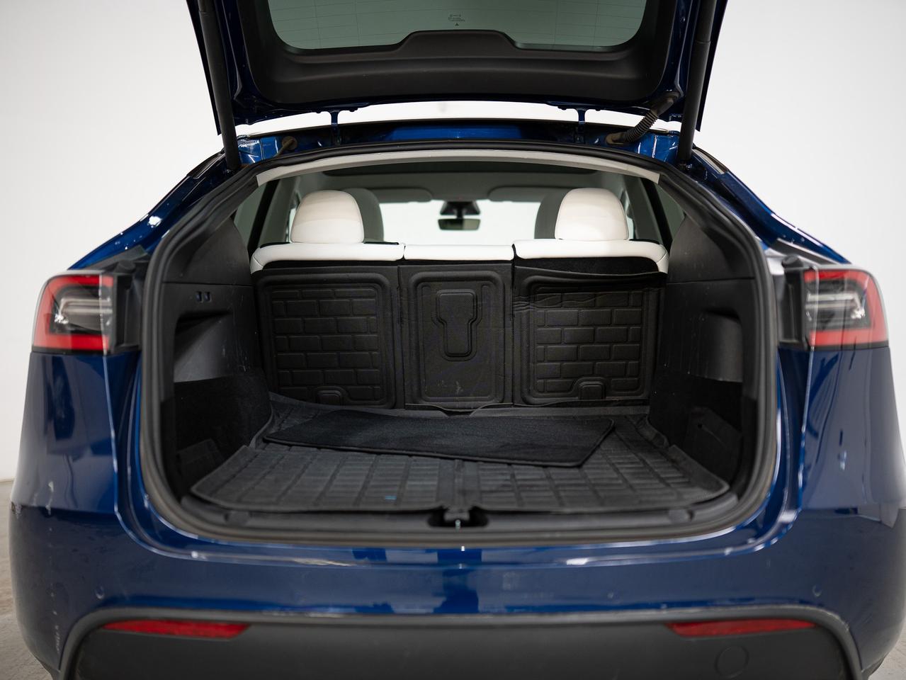 2021 Tesla Model Y LONG RANGE | FSD | DUAL MOTOR Photo