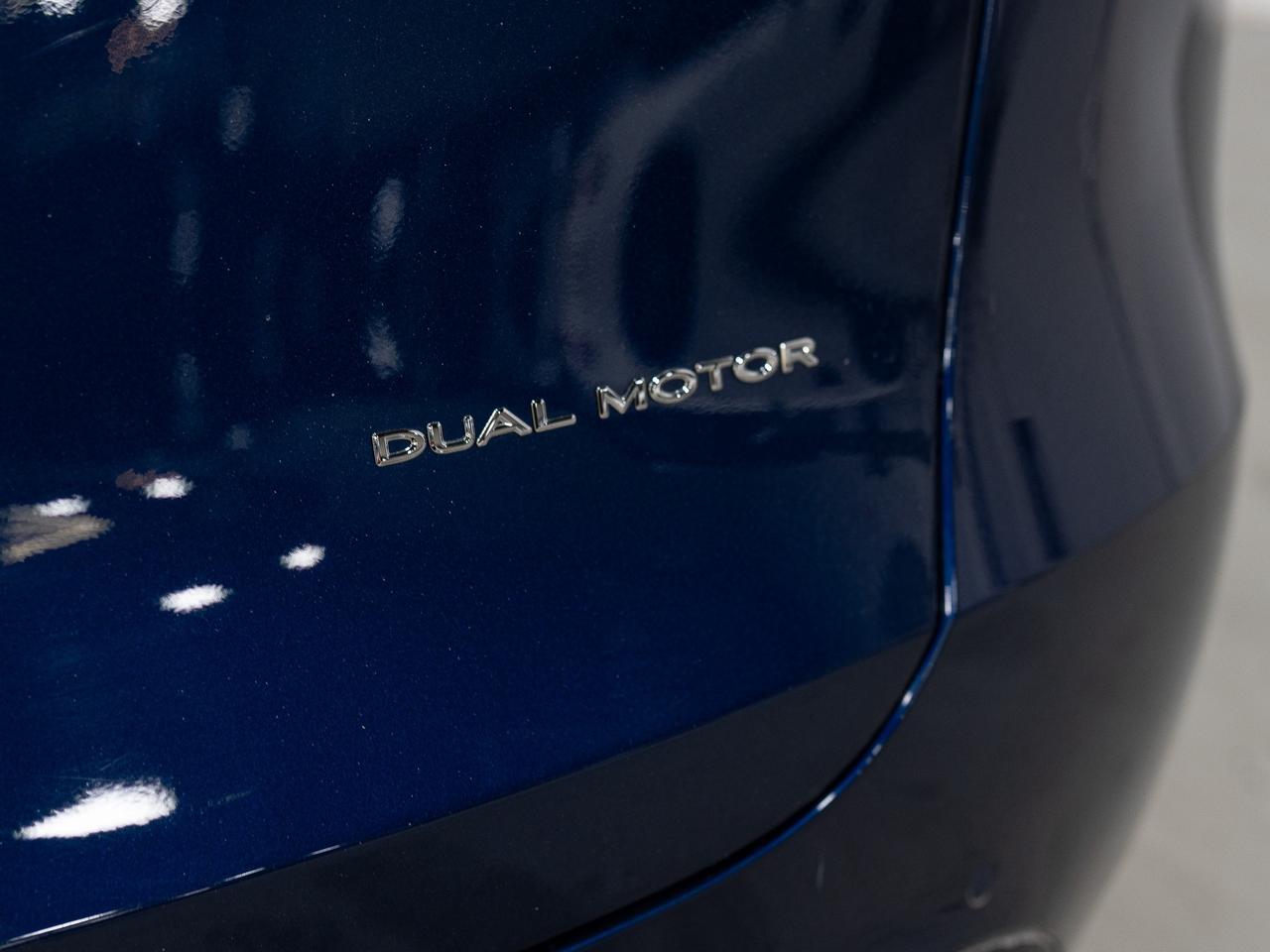 2021 Tesla Model Y LONG RANGE | FSD | DUAL MOTOR Photo