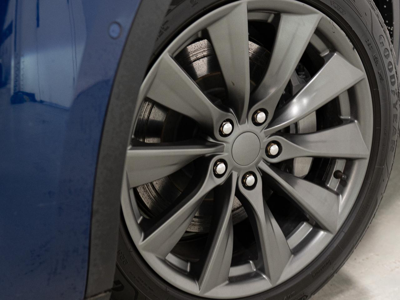 2021 Tesla Model Y LONG RANGE | FSD | DUAL MOTOR Photo