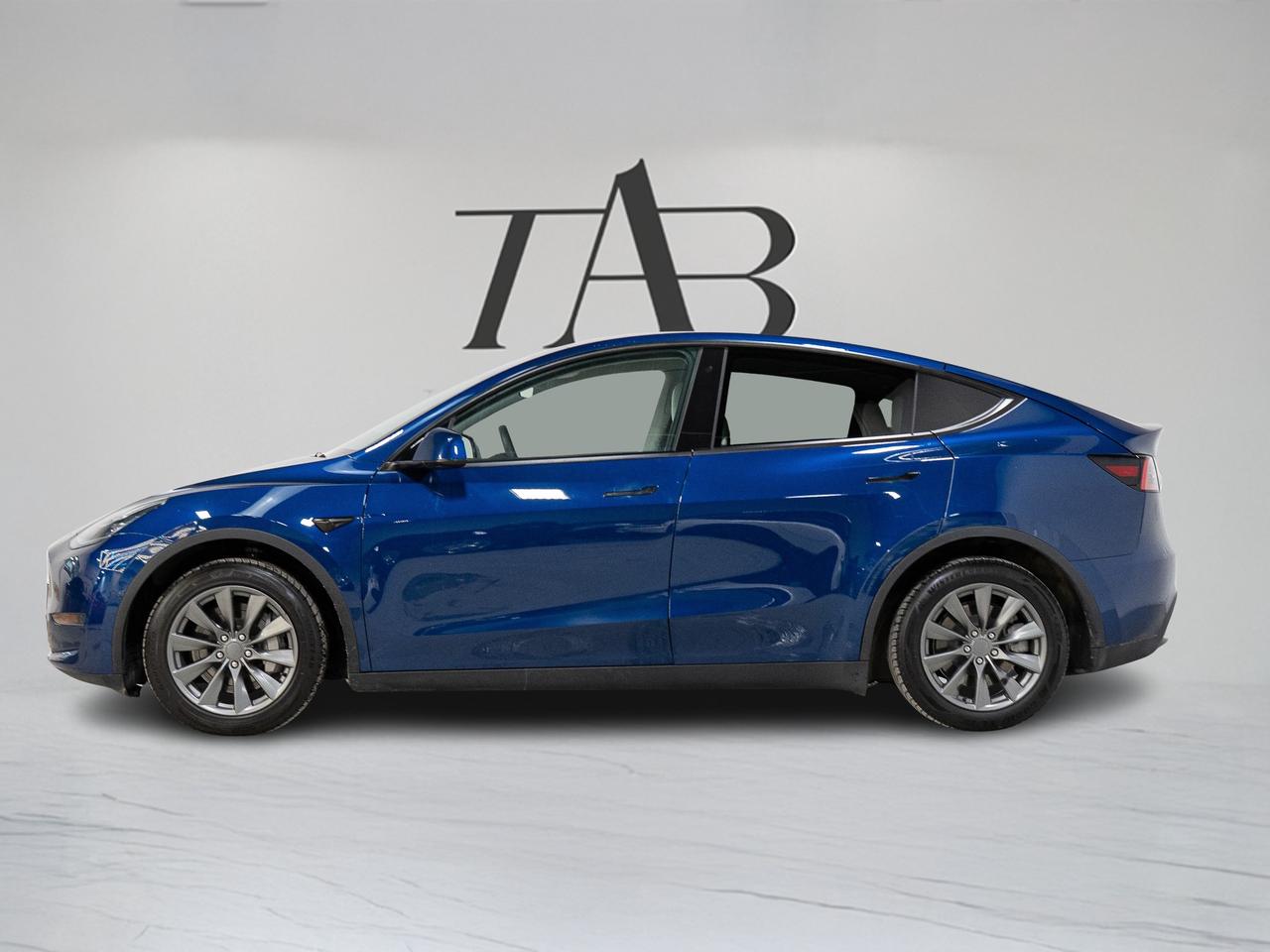 2021 Tesla Model Y LONG RANGE | FSD | DUAL MOTOR Photo