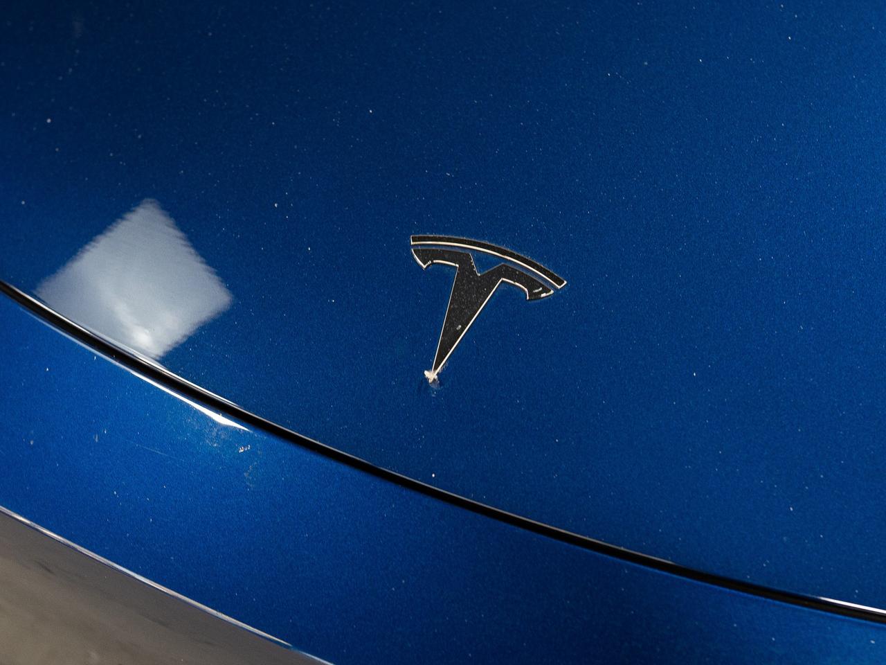 2021 Tesla Model Y LONG RANGE | FSD | DUAL MOTOR Photo