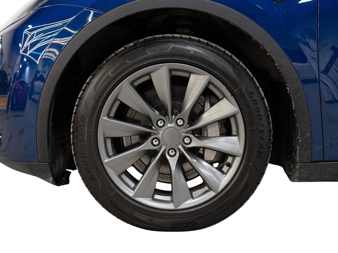 2021 Tesla Model Y LONG RANGE | FSD | DUAL MOTOR Photo