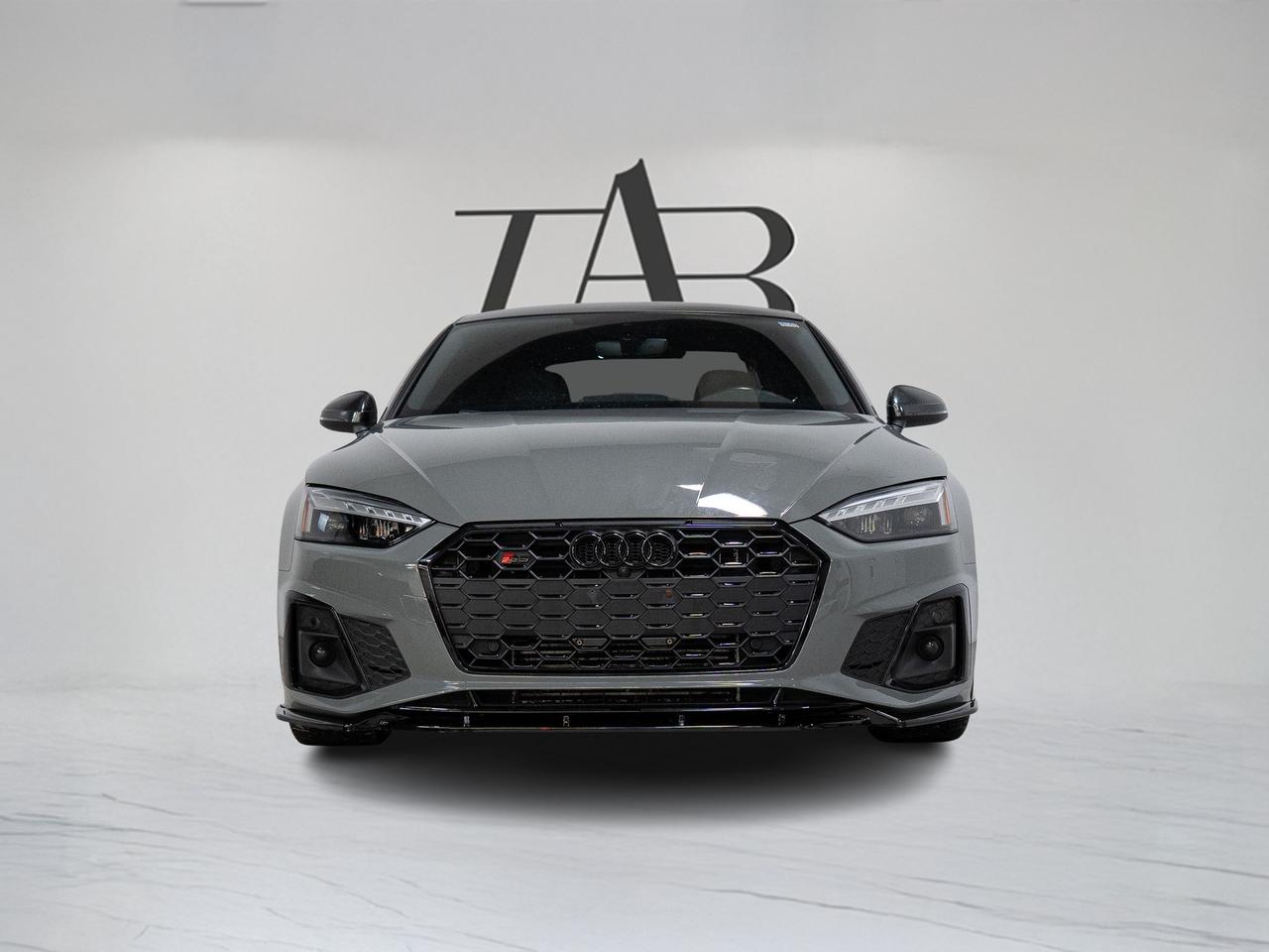 2022 Audi S5 Sportback PROGRESSIV | B&O | SUNROOF Photo