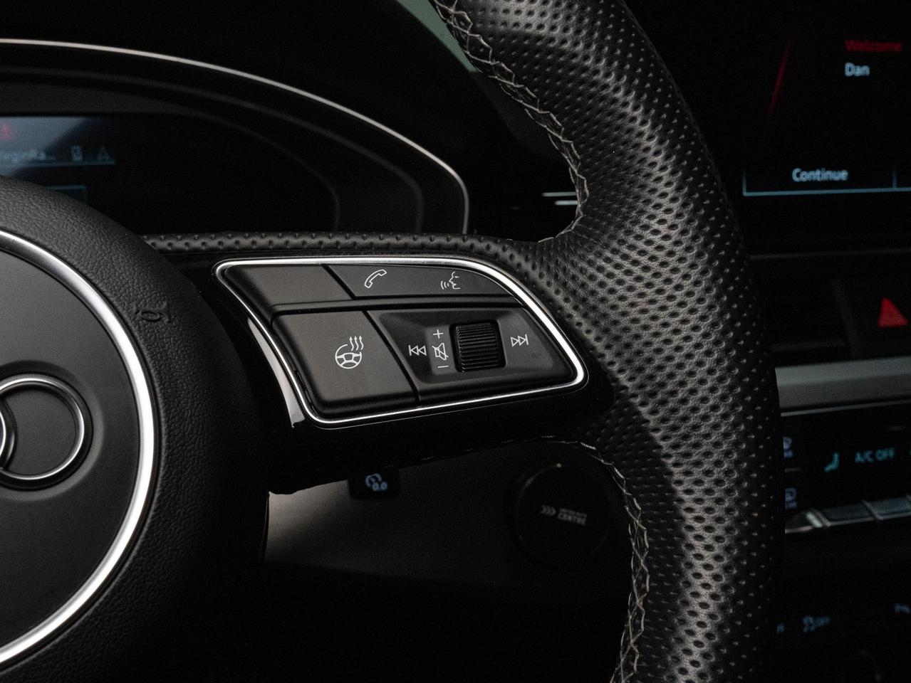 2022 Audi S5 Sportback PROGRESSIV | B&O | SUNROOF Photo