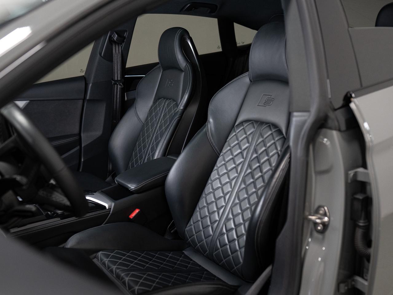 2022 Audi S5 Sportback PROGRESSIV | B&O | SUNROOF Photo