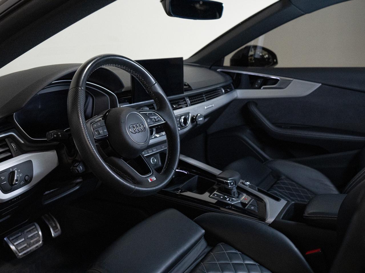 2022 Audi S5 Sportback PROGRESSIV | B&O | SUNROOF Photo