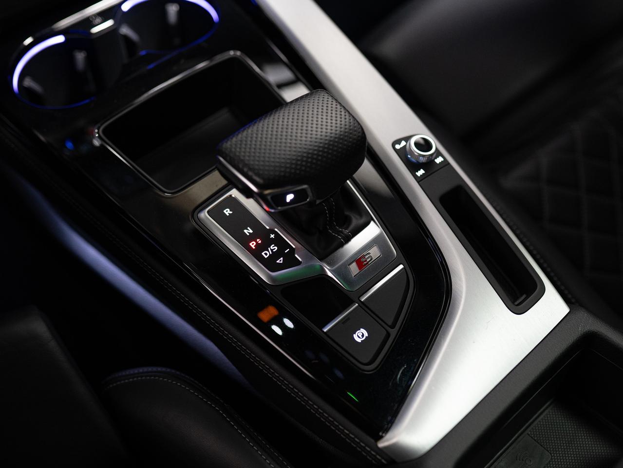 2022 Audi S5 Sportback PROGRESSIV | B&O | SUNROOF Photo