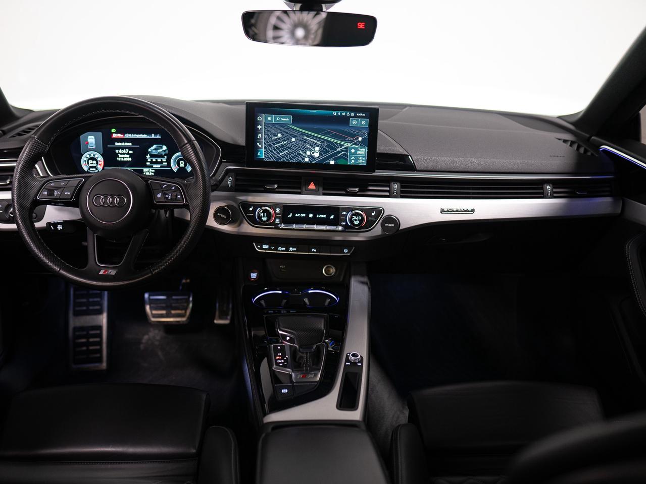 2022 Audi S5 Sportback PROGRESSIV | B&O | SUNROOF Photo