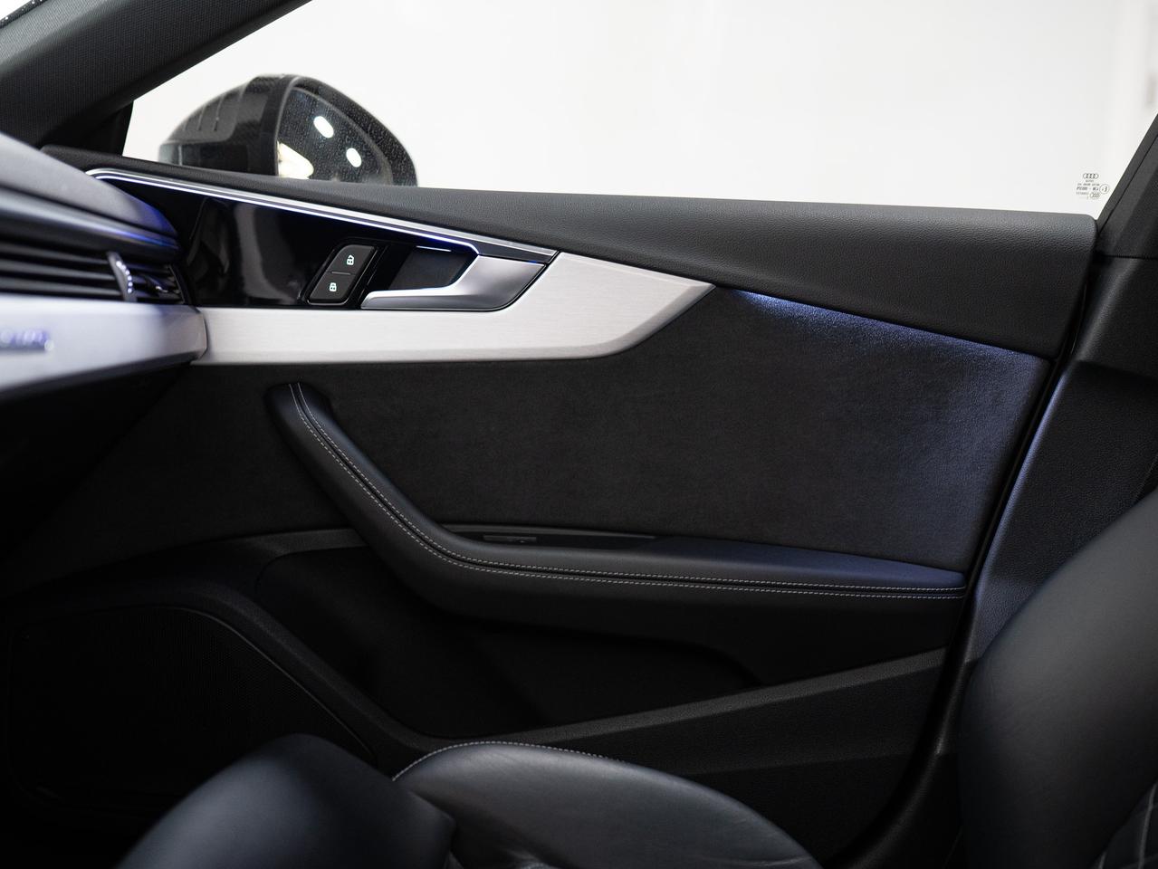 2022 Audi S5 Sportback PROGRESSIV | B&O | SUNROOF Photo