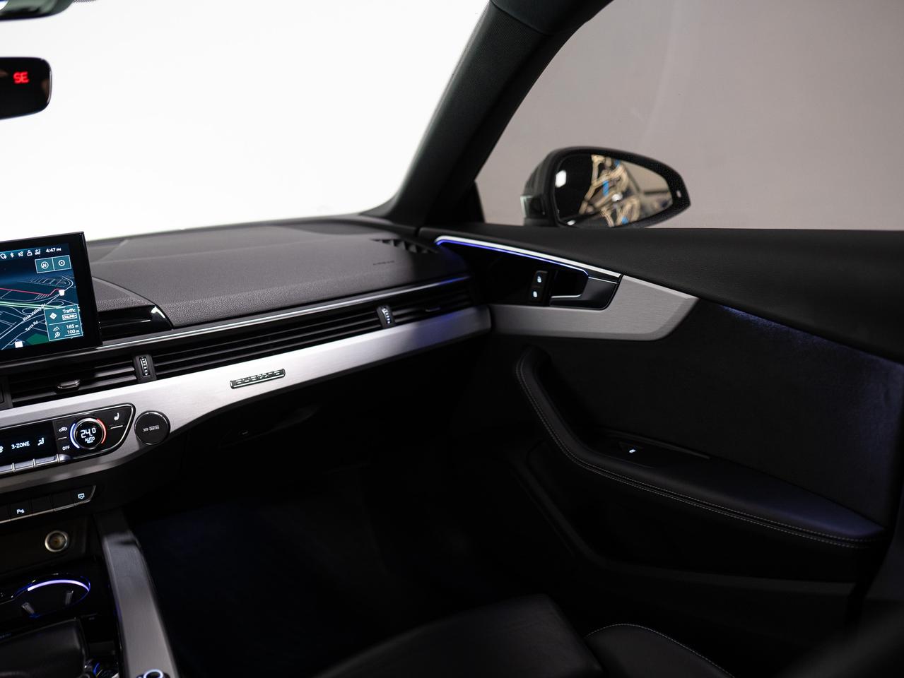 2022 Audi S5 Sportback PROGRESSIV | B&O | SUNROOF Photo