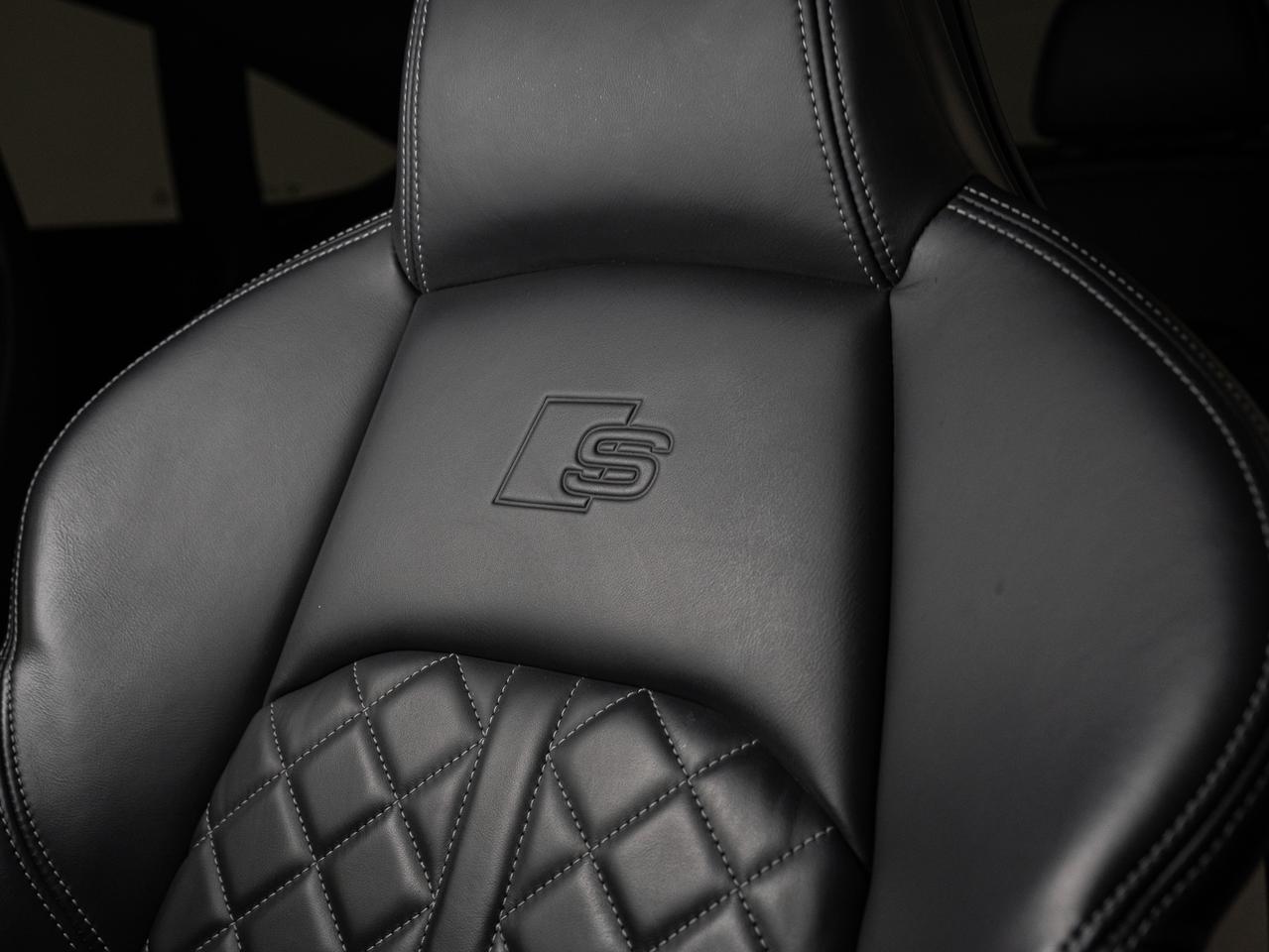 2022 Audi S5 Sportback PROGRESSIV | B&O | SUNROOF Photo