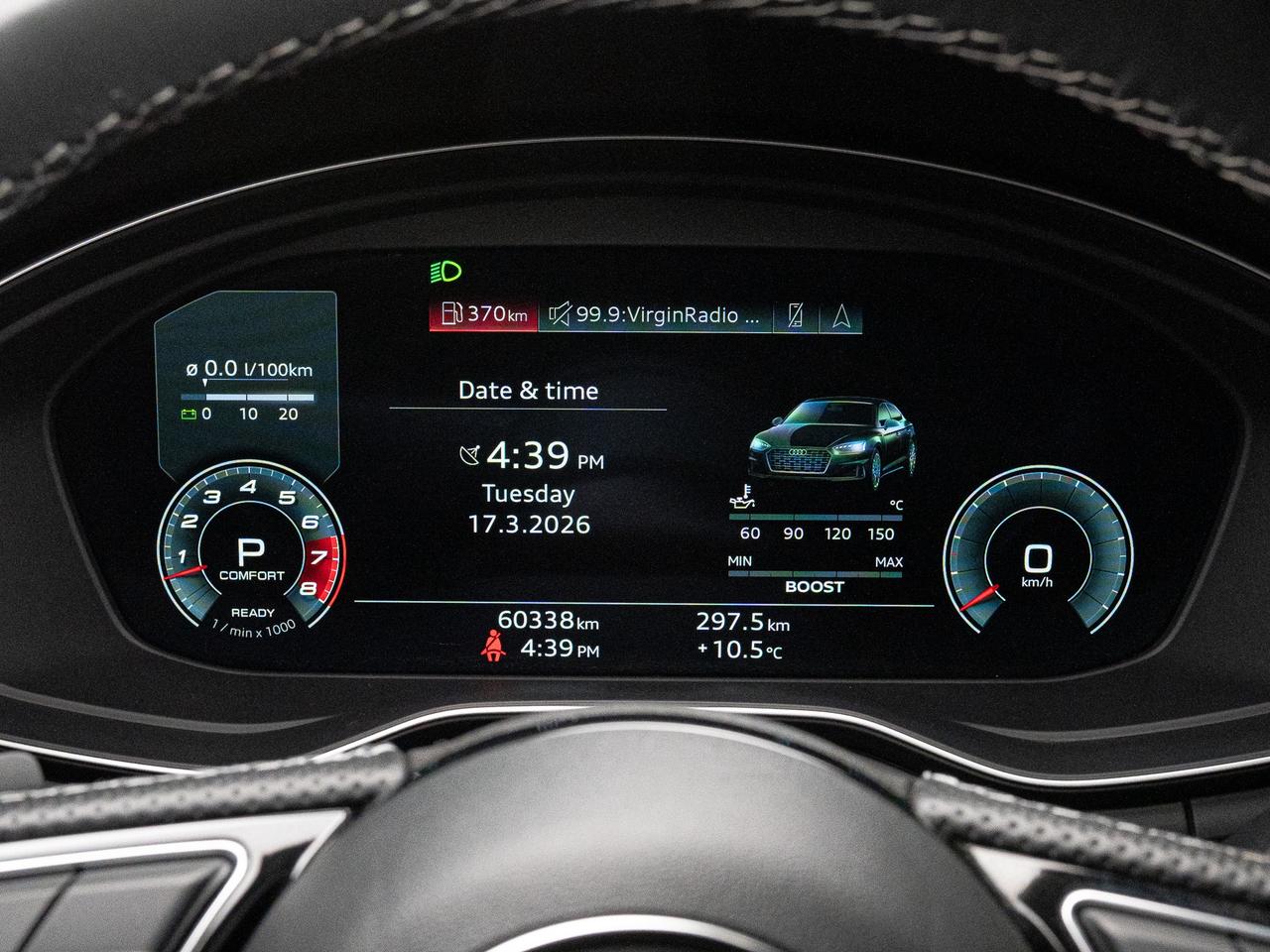 2022 Audi S5 Sportback PROGRESSIV | B&O | SUNROOF Photo