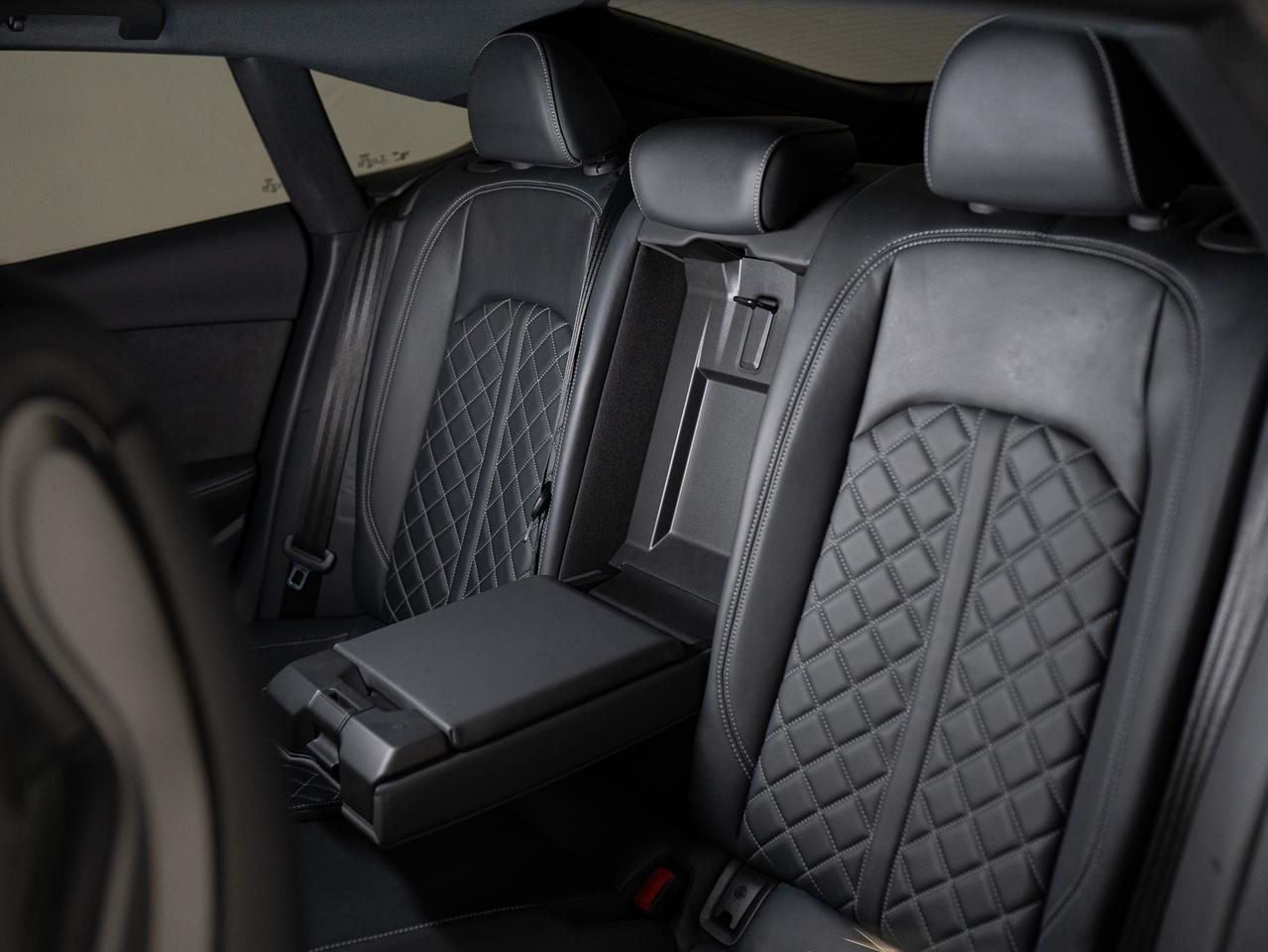 2022 Audi S5 Sportback PROGRESSIV | B&O | SUNROOF Photo