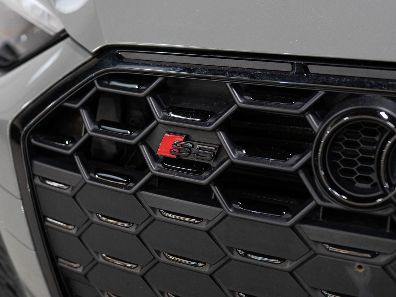 2022 Audi S5 Sportback PROGRESSIV | B&O | SUNROOF Photo