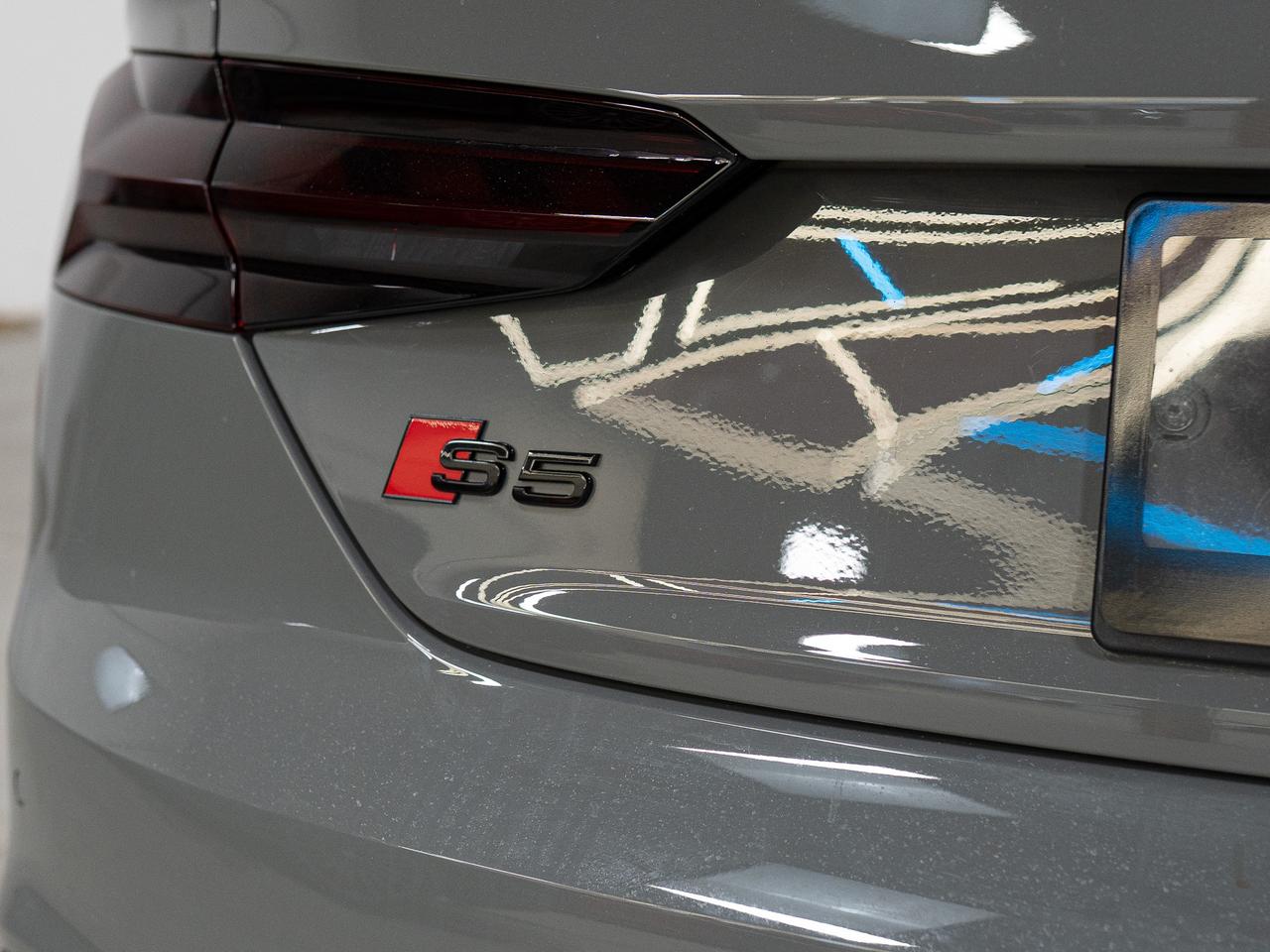 2022 Audi S5 Sportback PROGRESSIV | B&O | SUNROOF Photo