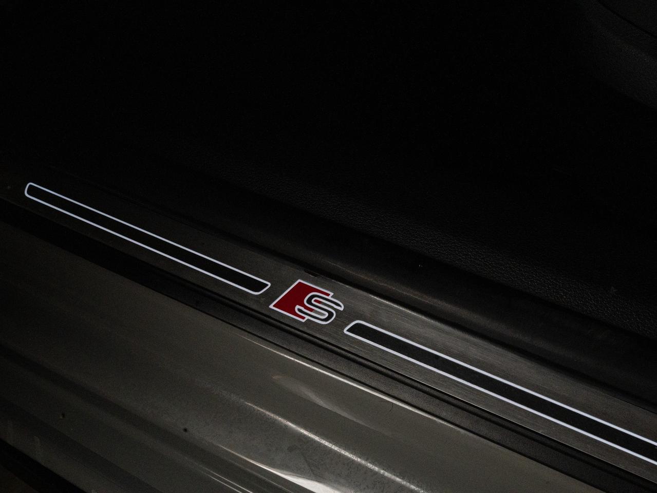 2022 Audi S5 Sportback PROGRESSIV | B&O | SUNROOF Photo