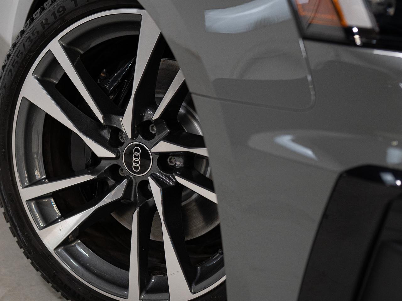 2022 Audi S5 Sportback PROGRESSIV | B&O | SUNROOF Photo