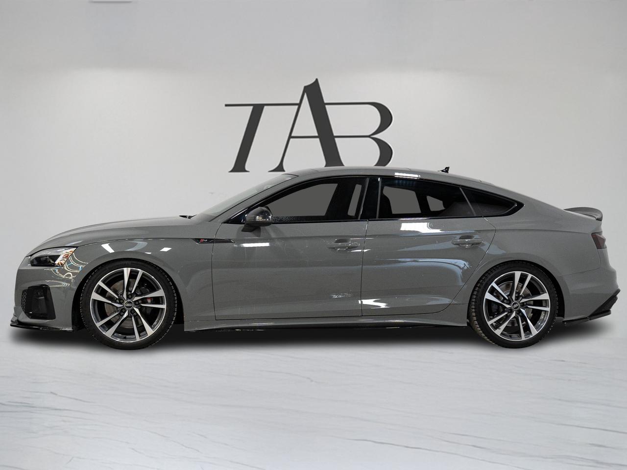 2022 Audi S5 Sportback PROGRESSIV | B&O | SUNROOF Photo