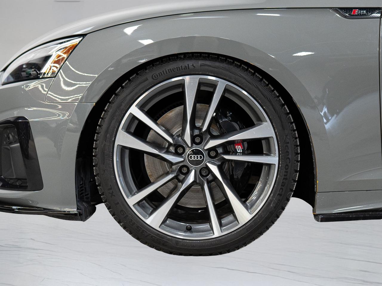 2022 Audi S5 Sportback PROGRESSIV | B&O | SUNROOF Photo