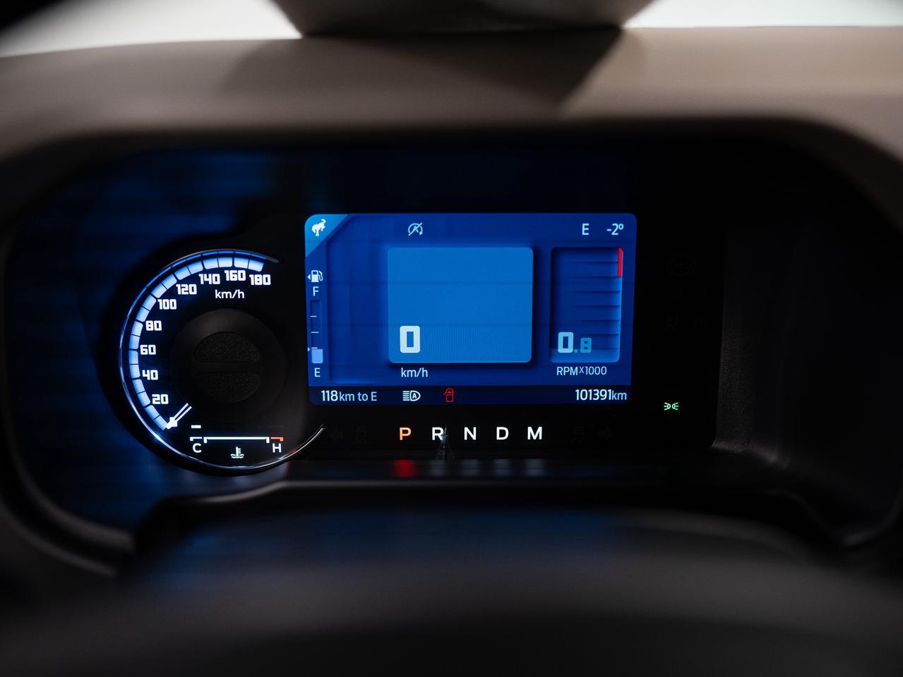 2021 Ford Bronco WILDTRAK | MATTE GREEN | HIGH & LUX PKG Photo