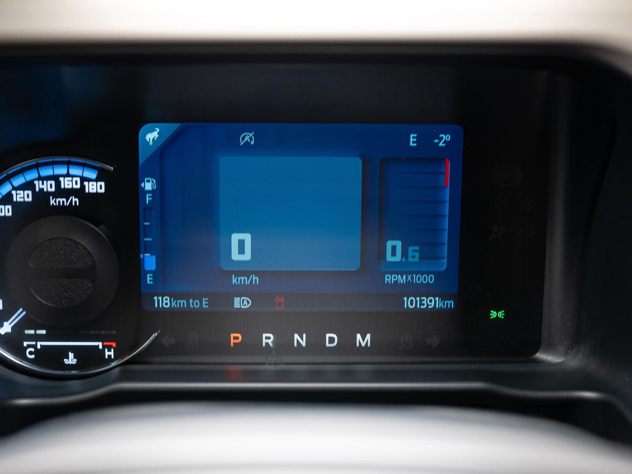 2021 Ford Bronco WILDTRAK | MATTE GREEN | HIGH & LUX PKG Photo