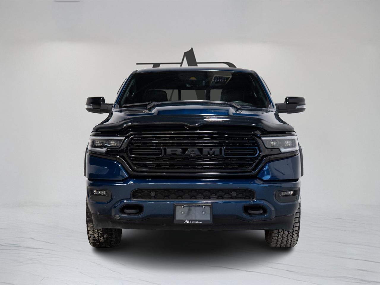 2023 RAM 1500 LIMITED | CREW CAB | NIGHT EDITION | TRAILER TOW Photo