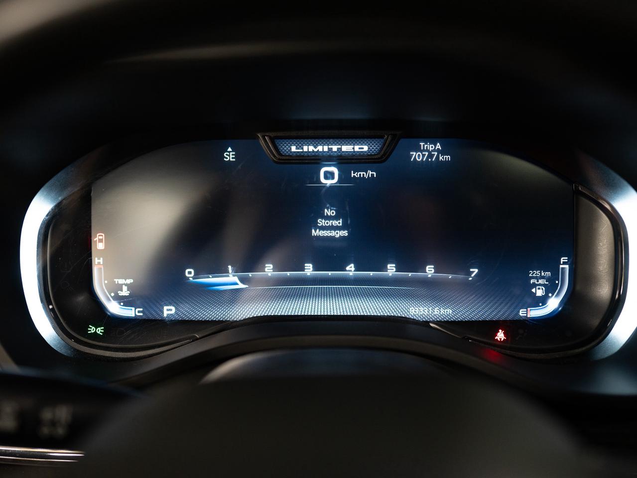 2023 RAM 1500 LIMITED | CREW CAB | NIGHT EDITION | TRAILER TOW Photo