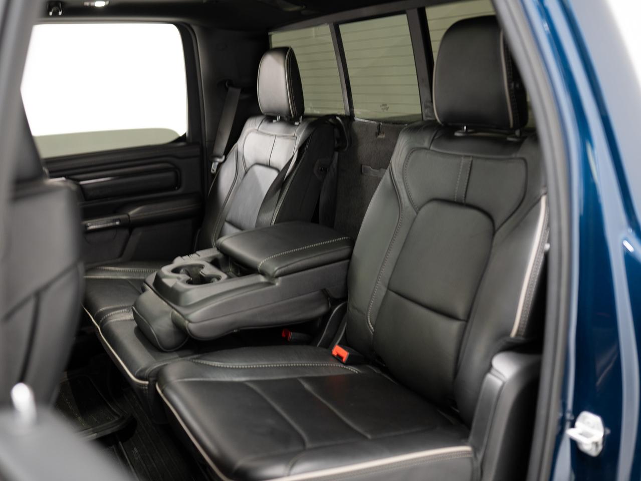 2023 RAM 1500 LIMITED | CREW CAB | NIGHT EDITION | TRAILER TOW Photo