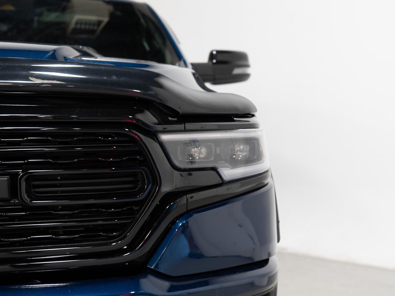 2023 RAM 1500 LIMITED | CREW CAB | NIGHT EDITION | TRAILER TOW Photo
