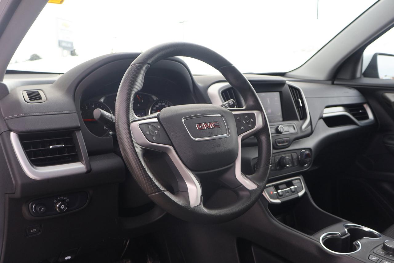 2024 GMC Terrain SLE Photo