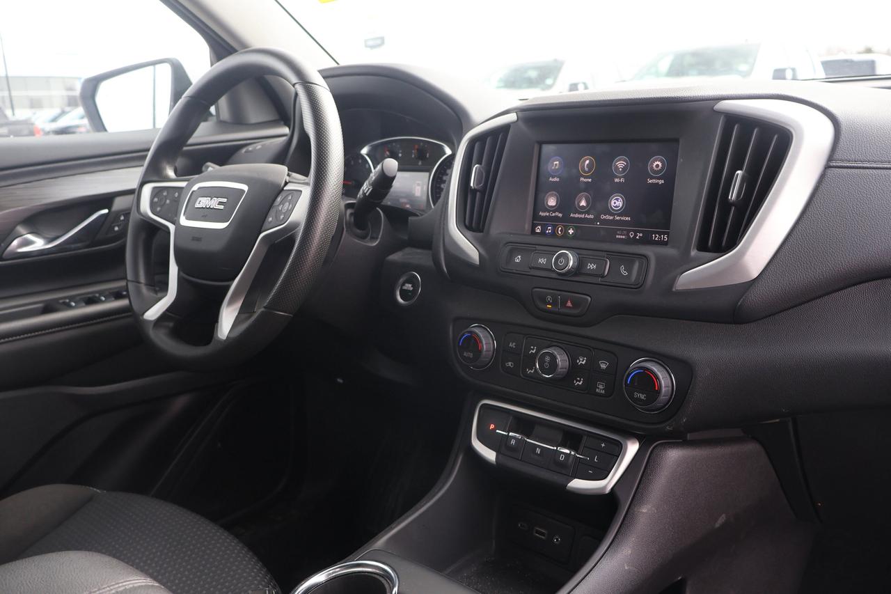 2024 GMC Terrain SLE Photo