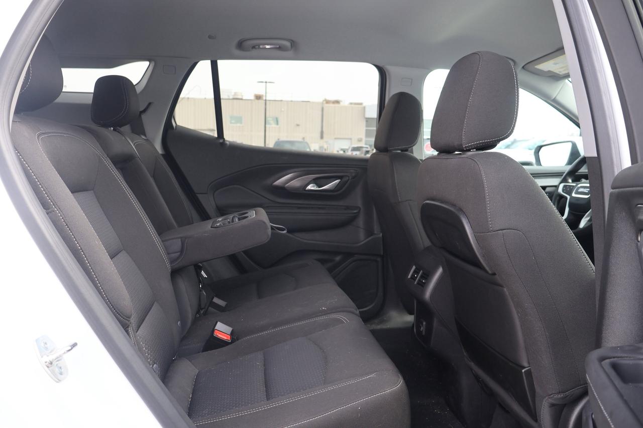 2024 GMC Terrain SLE Photo