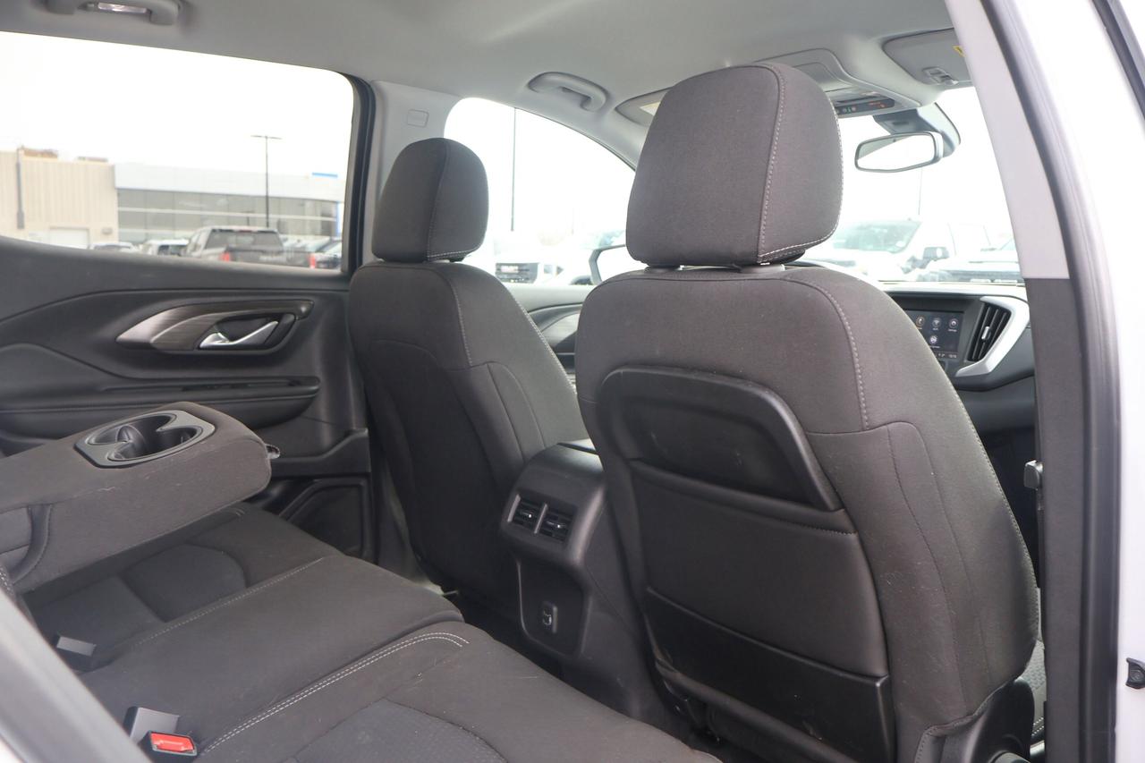 2024 GMC Terrain SLE Photo