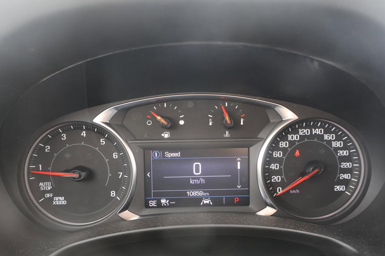 2024 GMC Terrain SLE Photo