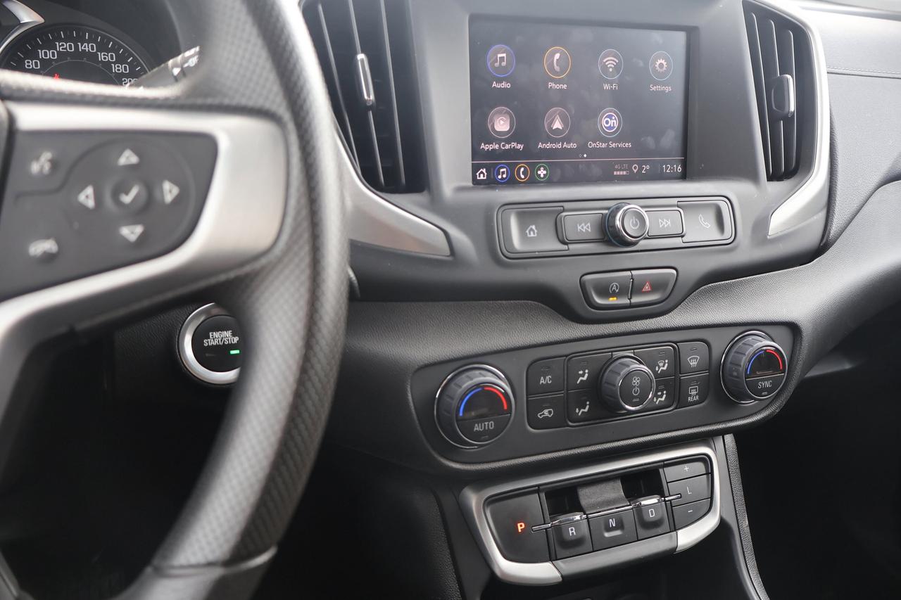 2024 GMC Terrain SLE Photo