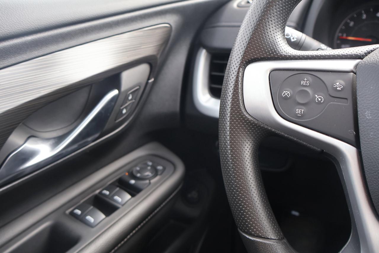 2024 GMC Terrain SLE Photo