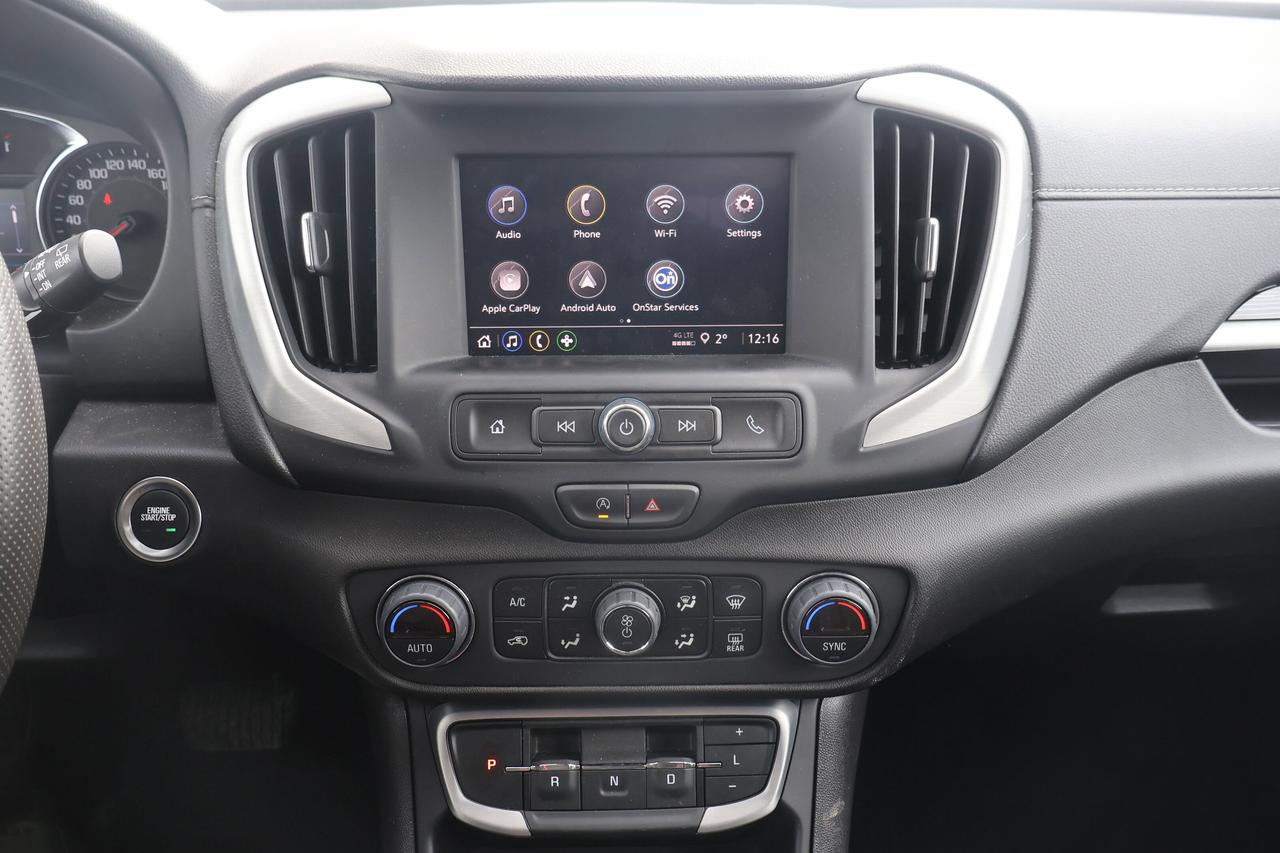 2024 GMC Terrain SLE Photo