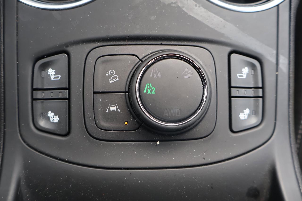 2024 GMC Terrain SLE Photo