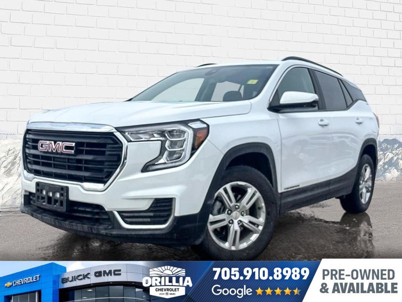2024 GMC Terrain SLE Photo0