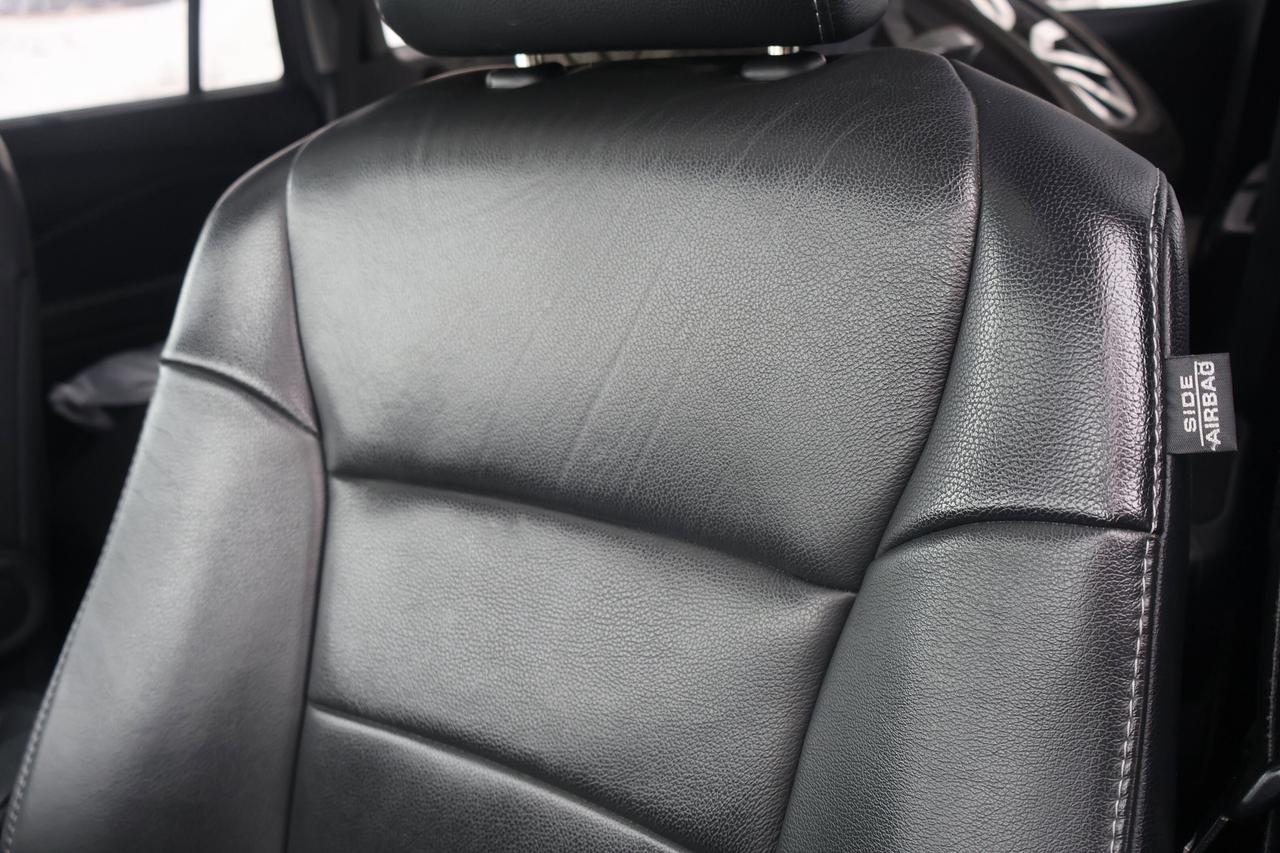 2019 Honda Pilot EX-L NAVI Photo