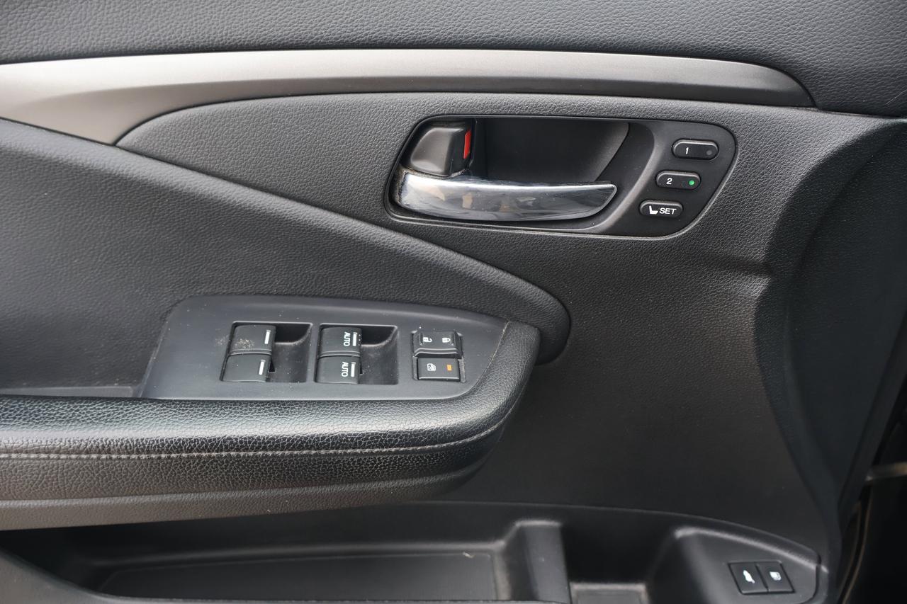 2019 Honda Pilot EX-L NAVI Photo