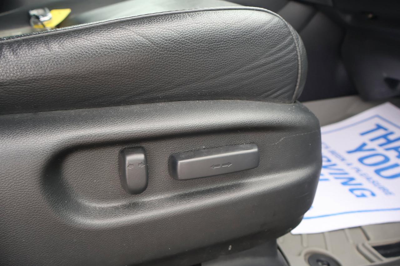 2019 Honda Pilot EX-L NAVI Photo