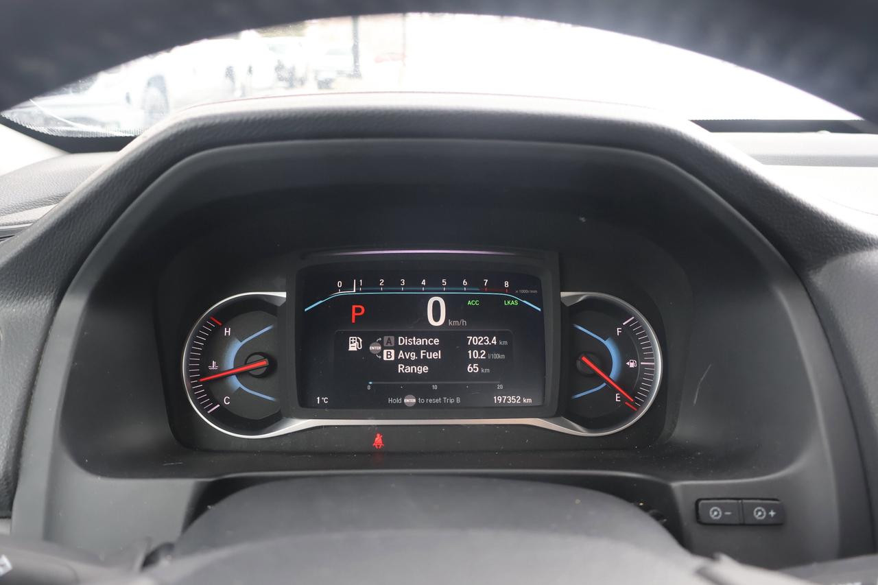 2019 Honda Pilot EX-L NAVI Photo