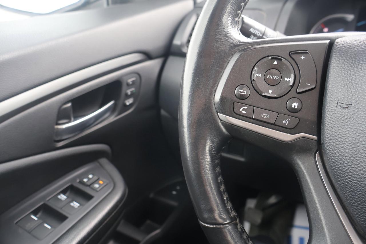 2019 Honda Pilot EX-L NAVI Photo